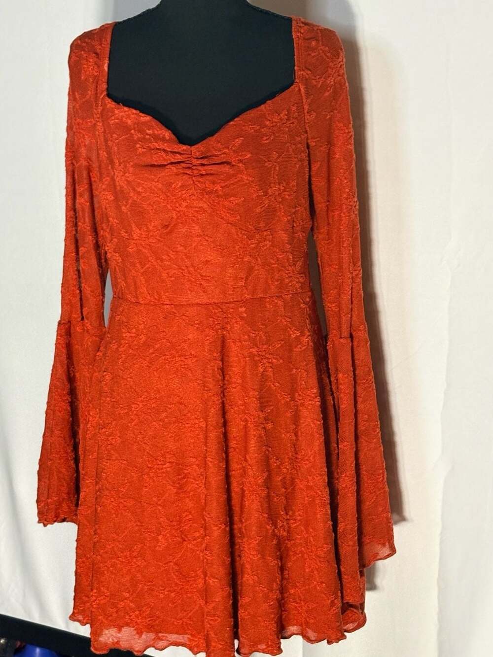 Buy the Ciar LAILA MINI DRESS (98)